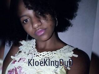 KloeKingDyD