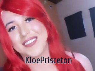 KloePrisceton