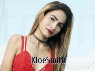 KloeSmith