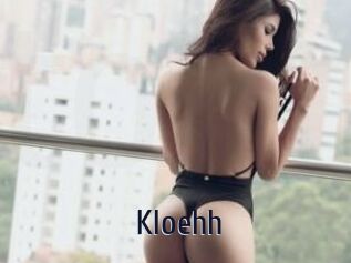 Kloehh