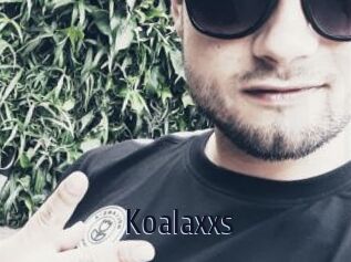 Koalaxxs