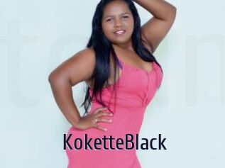 KoketteBlack