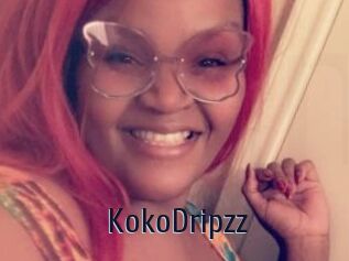 KokoDripzz