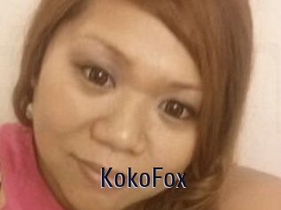 Koko_Fox