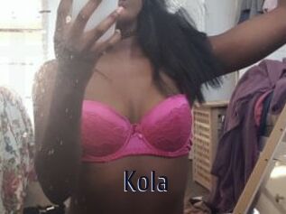 Kola
