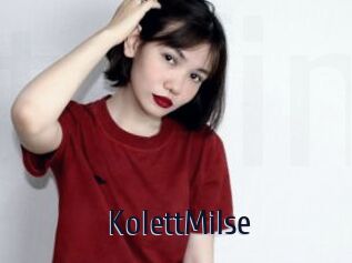 KolettMilse
