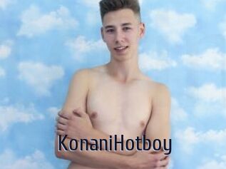 KonaniHotboy