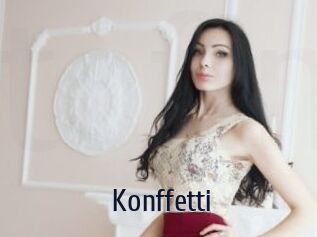 Konffetti