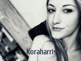 Koraharris