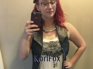 KoriFox