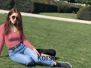 Korsa