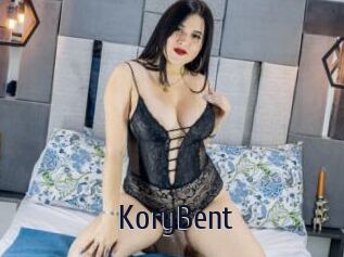 KoryBent