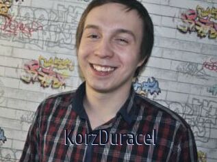 KorzDuracel