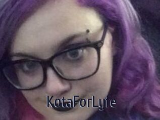 KotaForLyfe