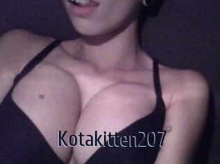 Kotakitten207