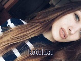 Kotolaay