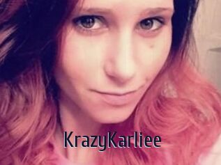 KrazyKarliee