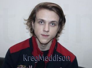 KregMeddison