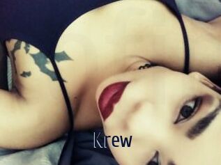 Krew