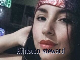 Krhisten_steward