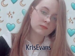 KrisEvans