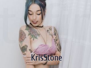 KrisStone