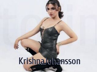 KrishnaJohansson