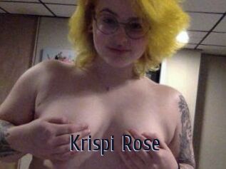 Krispi_Rose