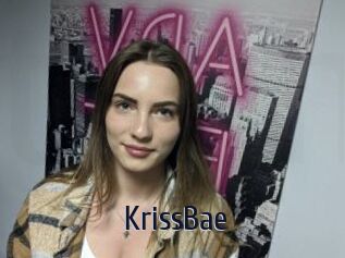 KrissBae