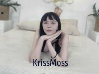 KrissMoss