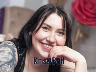 KrissiBell