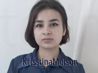 KrisstinaMeison