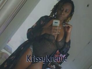 KrissyKreme