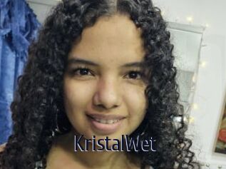 KristalWet