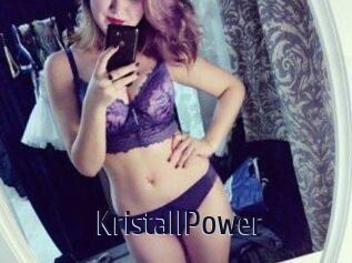 KristallPower