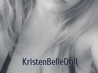 KristenBelleDoll