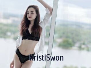 KristiSwon