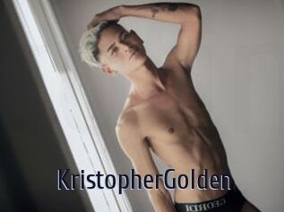 KristopherGolden