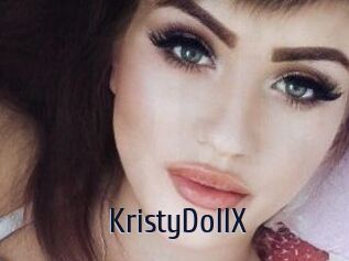 KristyDollX