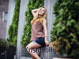 KristyHolly