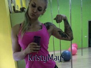 KristyMays