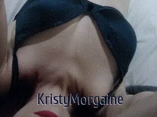 KristyMorgaine