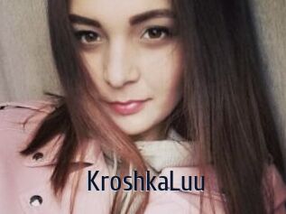 KroshkaLuu