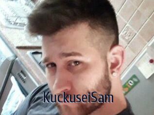 KuckuseiSam