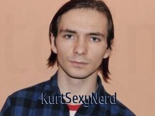KurtSexyNerd