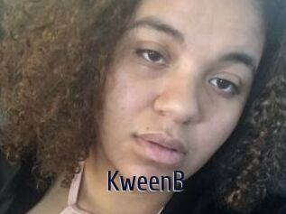 KweenB