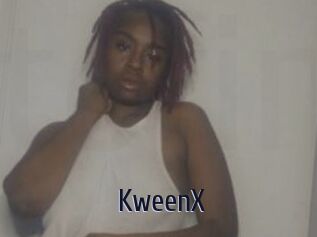 KweenX