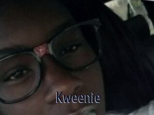 Kweenie