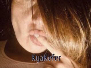 KyaKefer