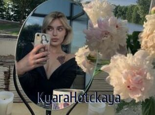 KyaraHotckaya